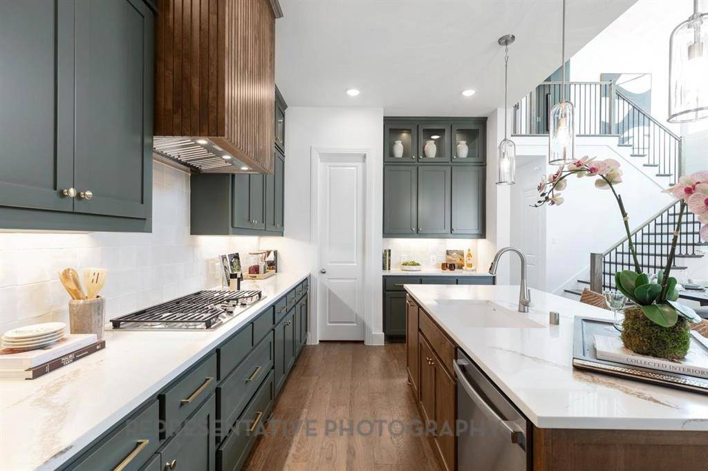 2800 Buckingham Lane, Celina, TX 75009