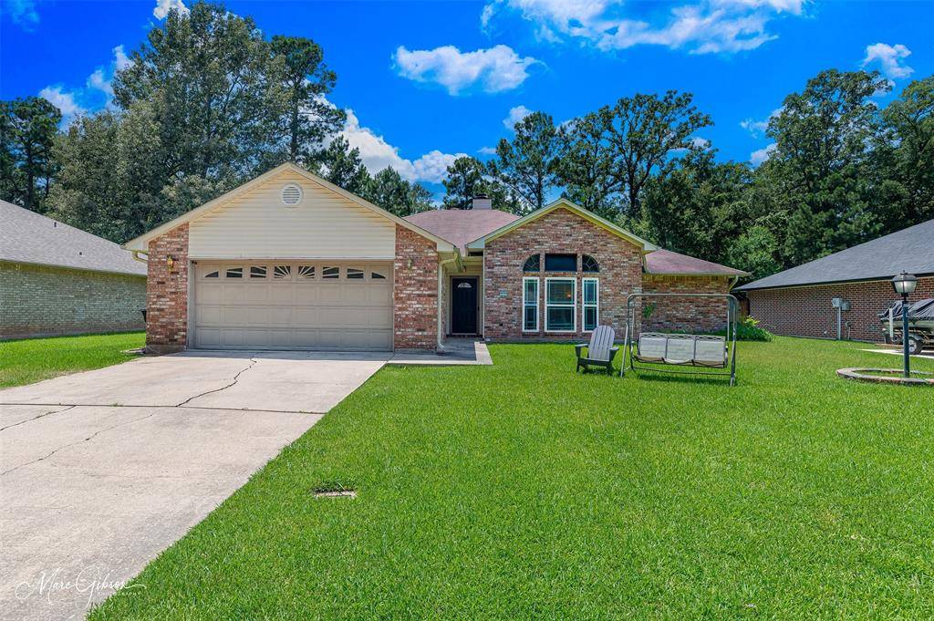 217 Deerwood Lane, Haughton, LA 71037