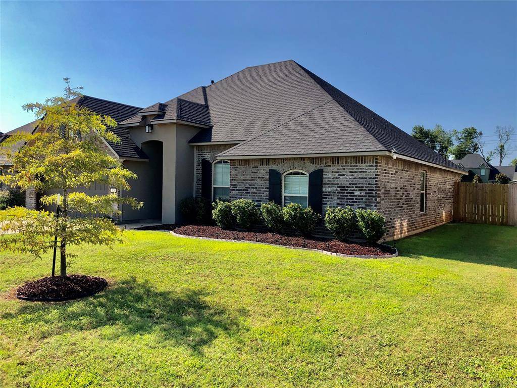 824 Abita, Bossier City, LA 71111