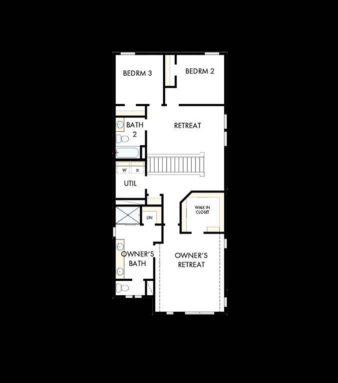 4821 Maxwell Drive, Mckinney, TX 75071