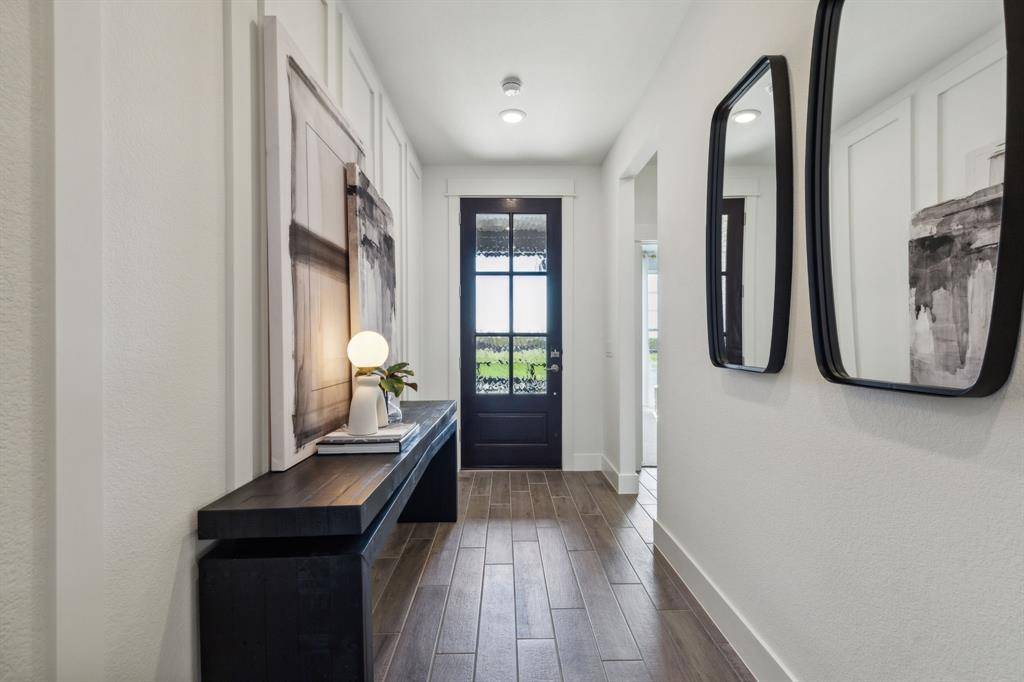 4508 Trevino Lane, Celina, TX 75009