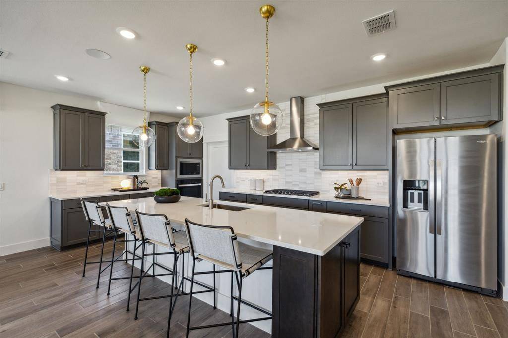 4508 Trevino Lane, Celina, TX 75009