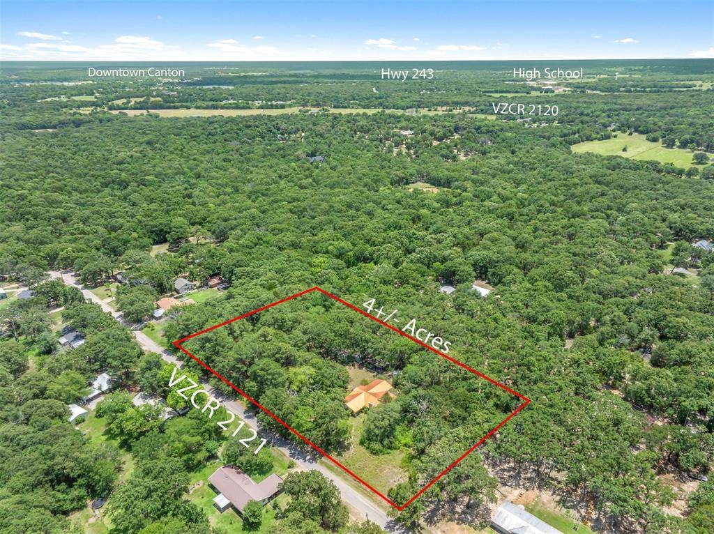 136 Vz County Road 2121, Canton, TX 75103