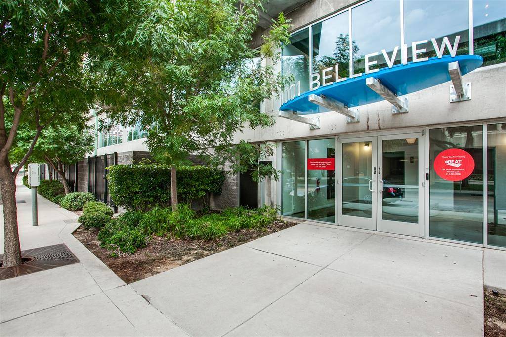 1001 Belleview Street #101, Dallas, TX 75215