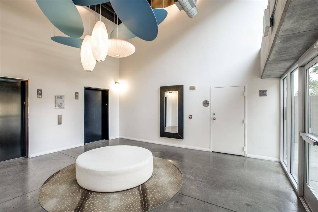 1001 Belleview Street #101, Dallas, TX 75215