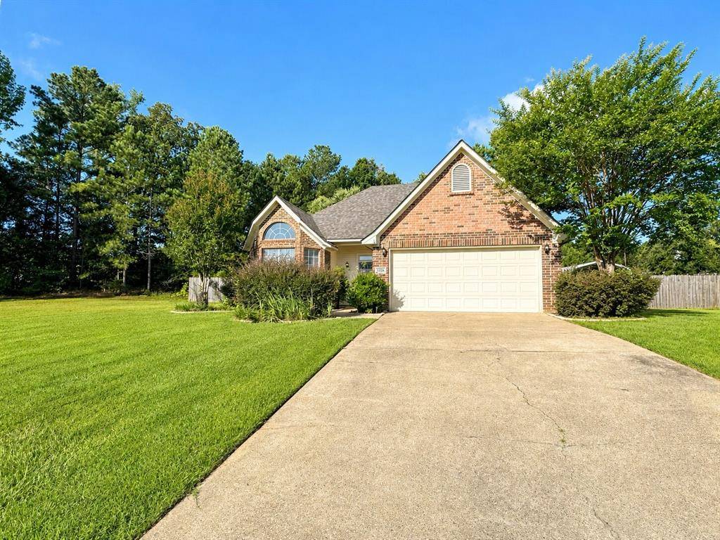 4806 Putters Lane, Blanchard, LA 71107