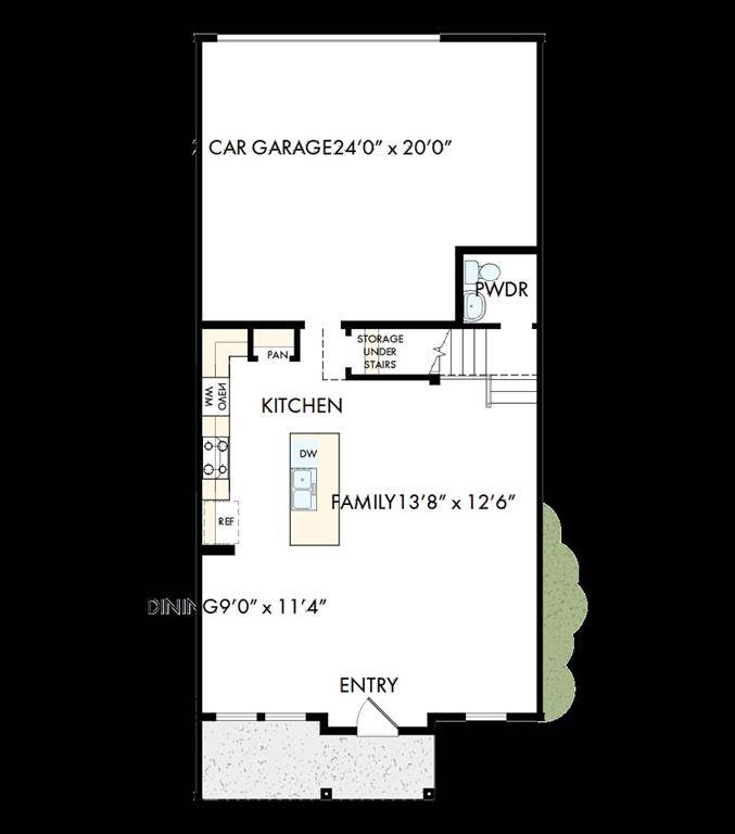 2861 McNaughton Drive, Mckinney, TX 75071