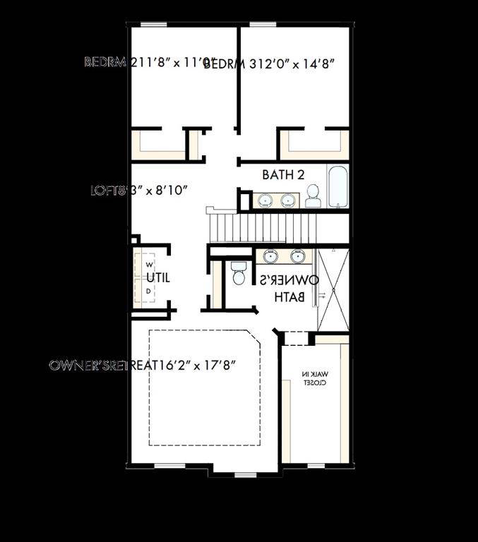 2861 McNaughton Drive, Mckinney, TX 75071