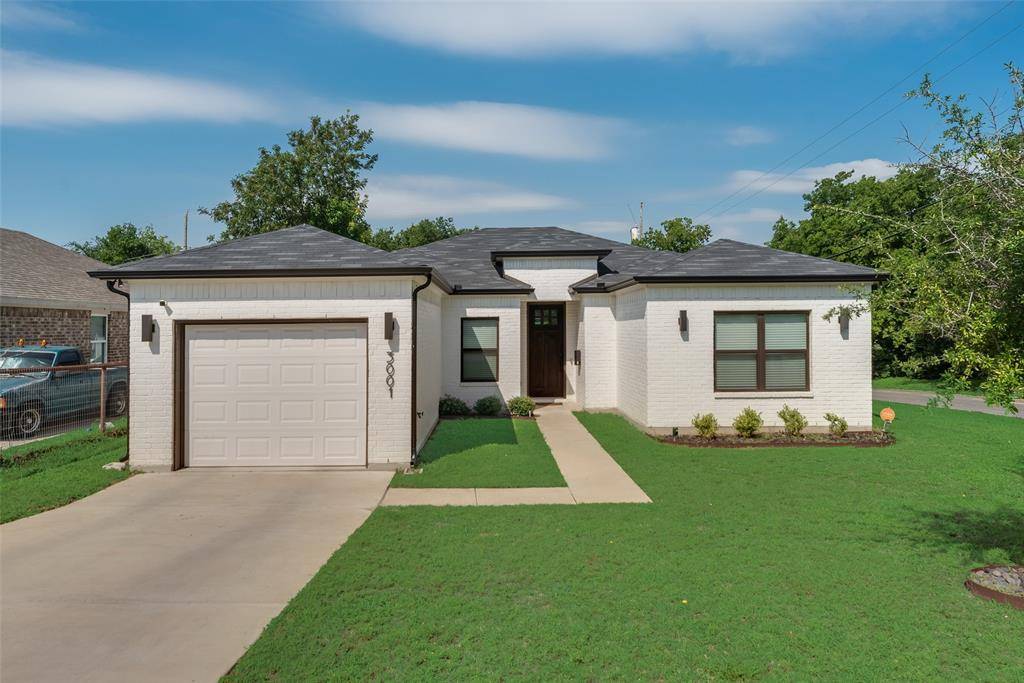 3001 Fernwood Avenue, Dallas, TX 75216