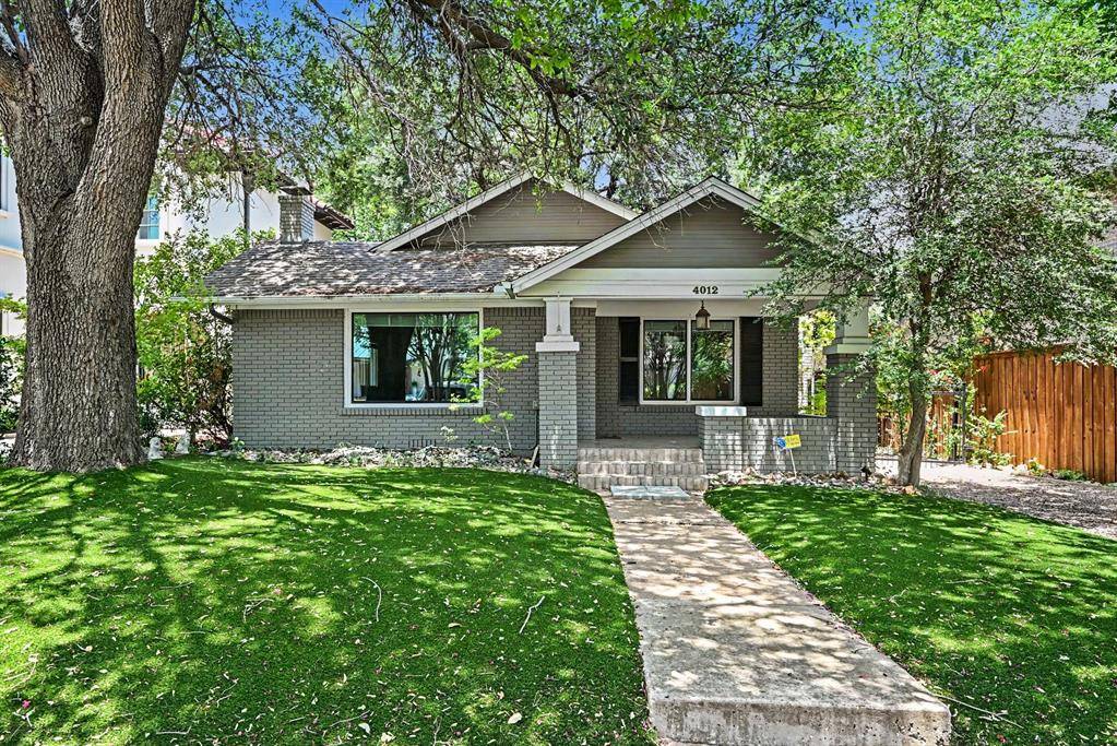 4012 W 6th Street, Fort Worth, TX 76107