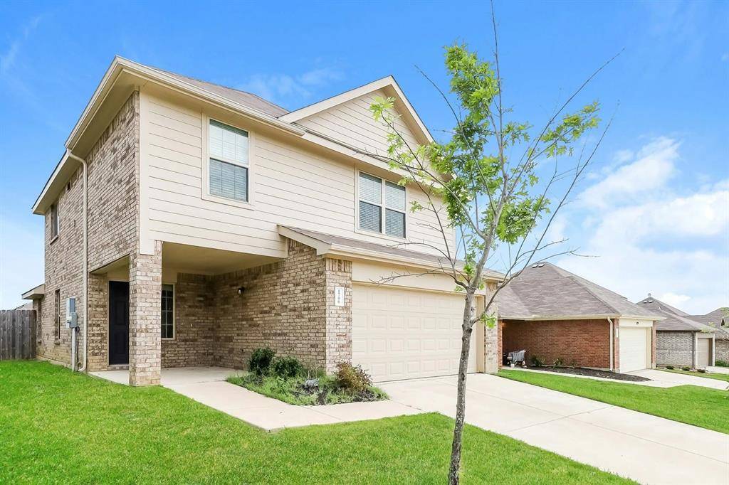 1700 Oriole Drive, Ennis, TX 75119