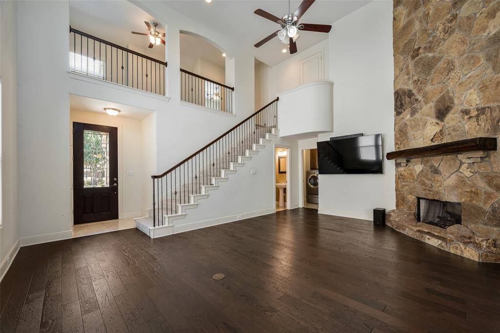 2505 Fountain Cove, Carrollton, TX 75006