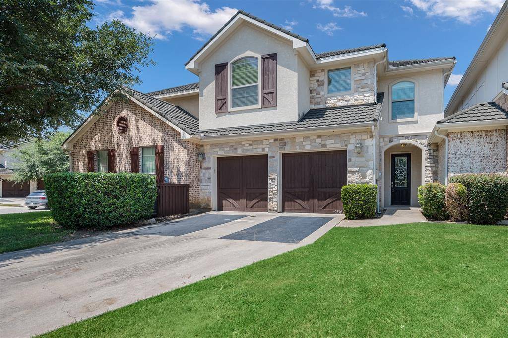 2505 Fountain Cove, Carrollton, TX 75006