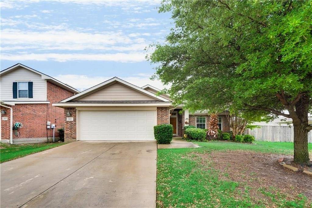 1019 Rumley Road, Forney, TX 75126