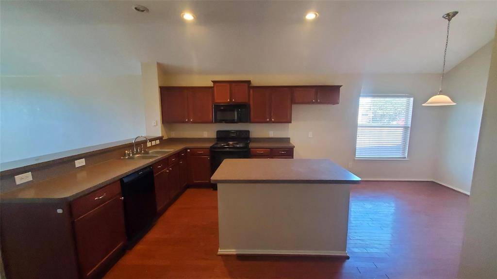 1019 Rumley Road, Forney, TX 75126