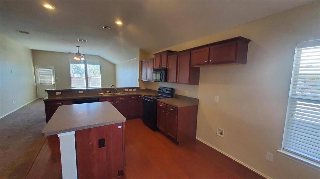 1019 Rumley Road, Forney, TX 75126