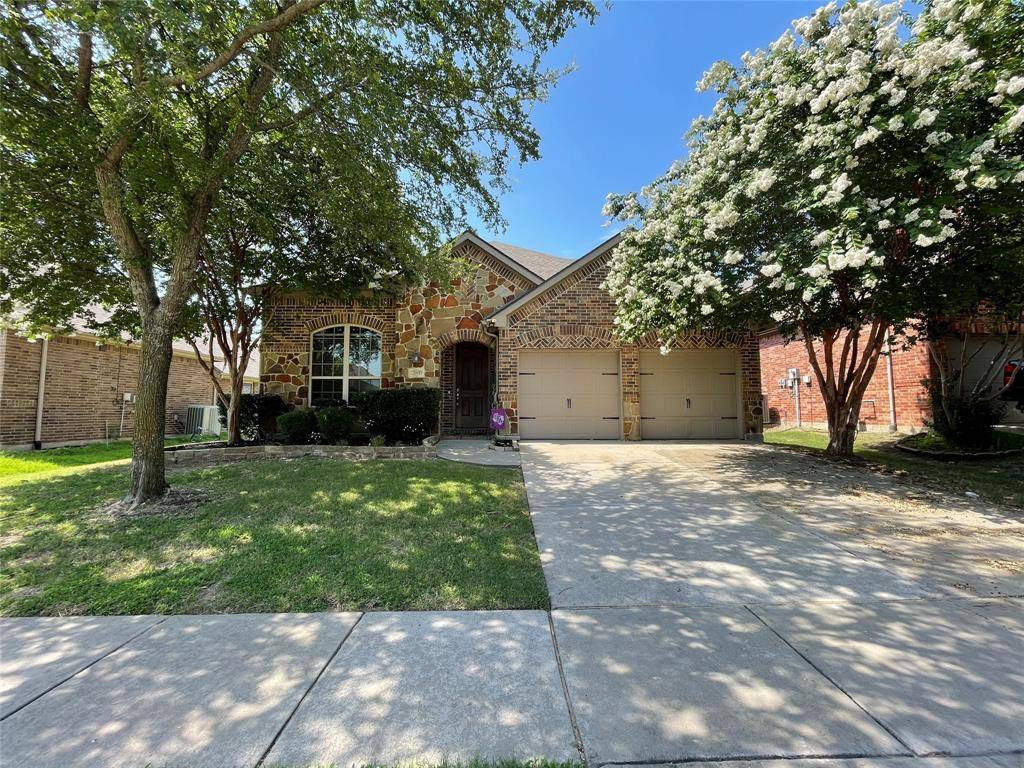 2318 Patriot Drive, Melissa, TX 75454