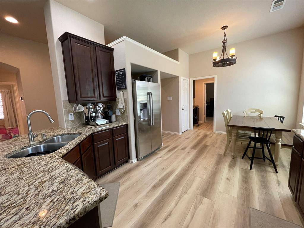 2318 Patriot Drive, Melissa, TX 75454