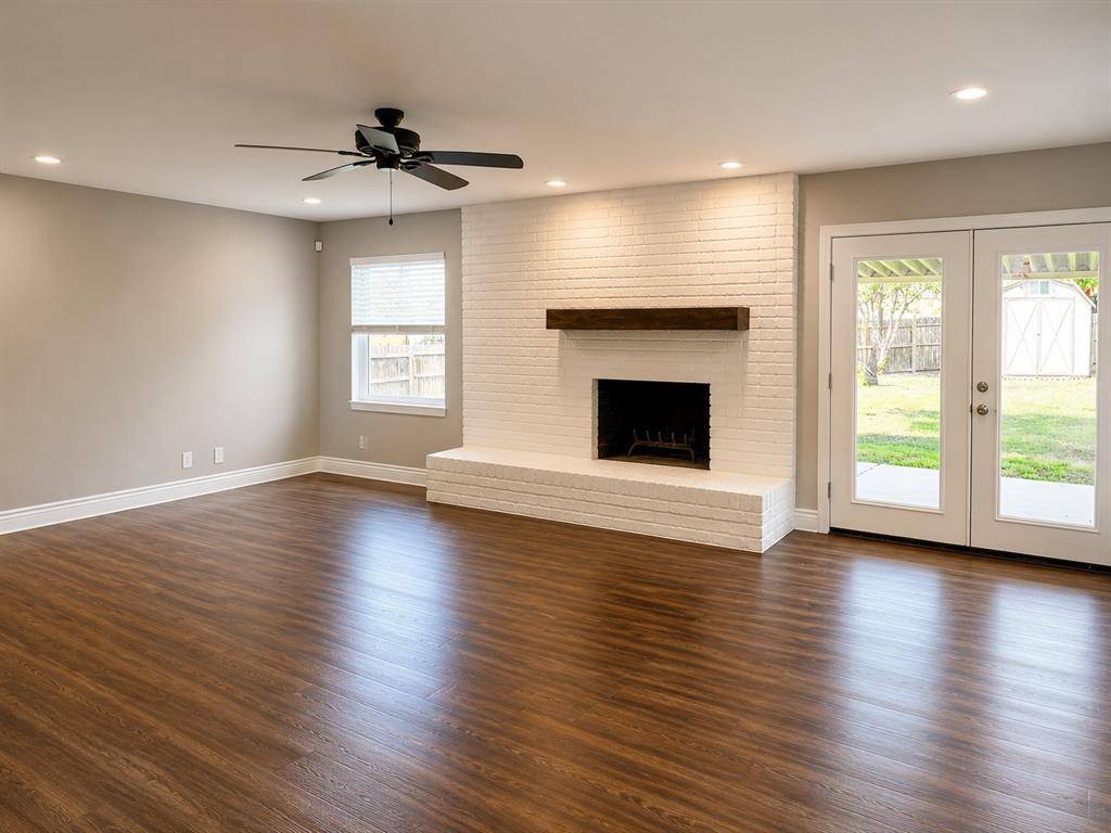 151 Chestnut Street, Aledo, TX 76008
