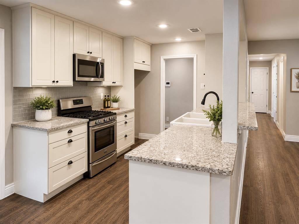 151 Chestnut Street, Aledo, TX 76008