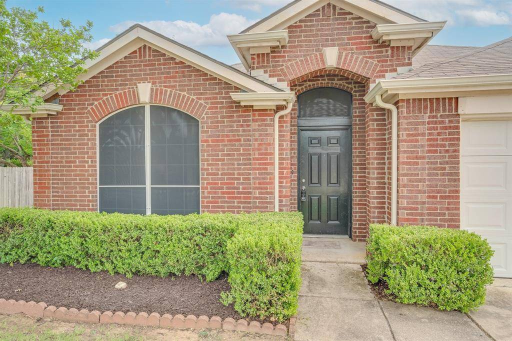 2008 Lamprey Circle, Denton, TX 76210