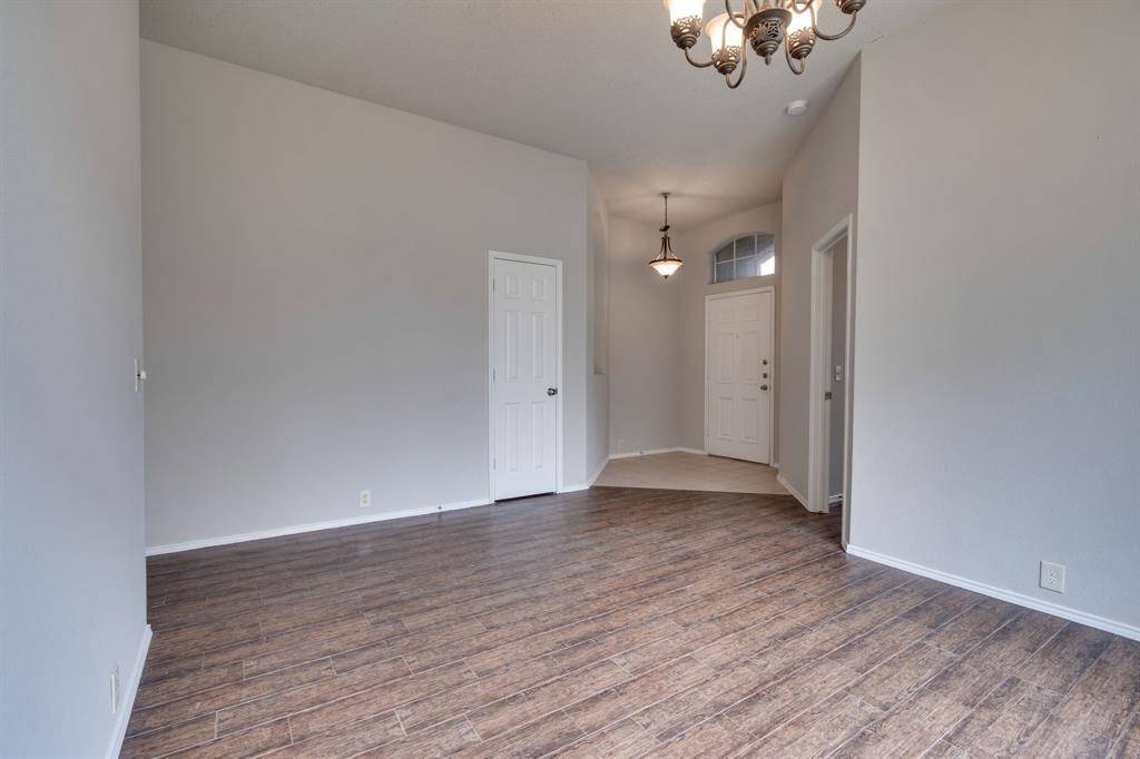 2008 Lamprey Circle, Denton, TX 76210