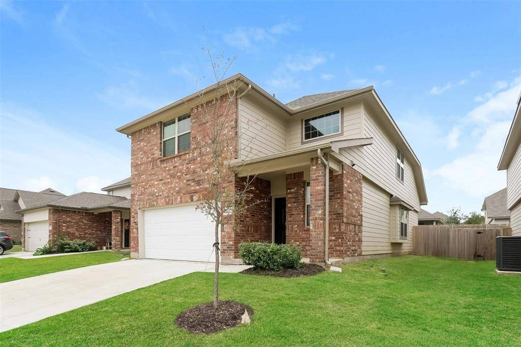 8232 Camellia Tree, Fort Worth, TX 76123