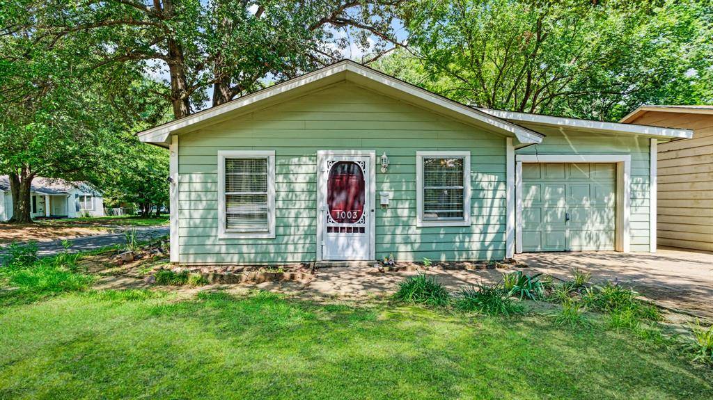 1003 15th Street SE, Paris, TX 75460
