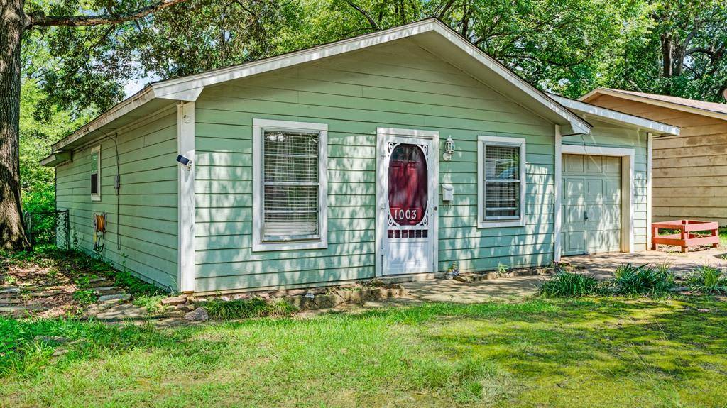 1003 15th Street SE, Paris, TX 75460