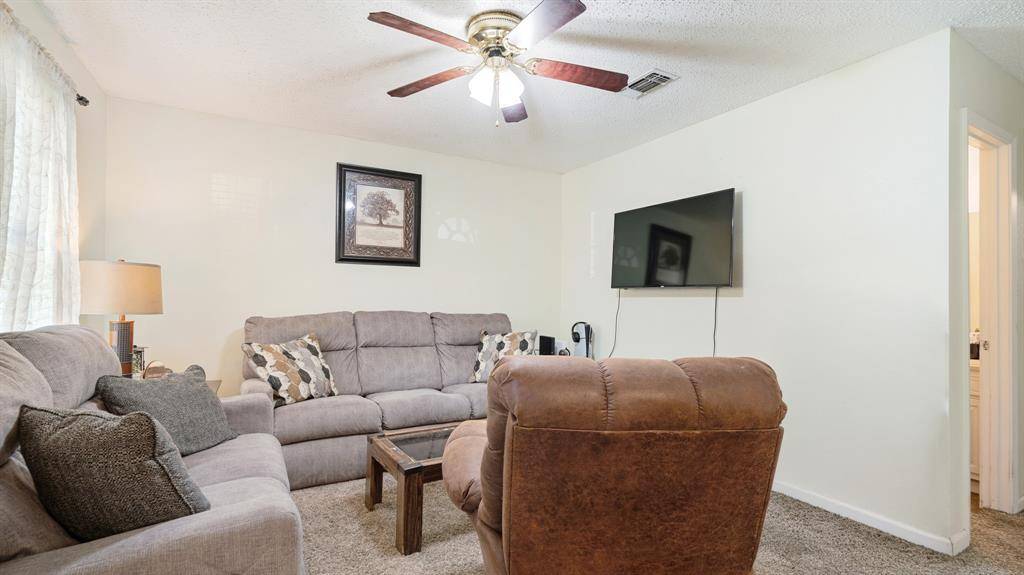 1003 15th Street SE, Paris, TX 75460