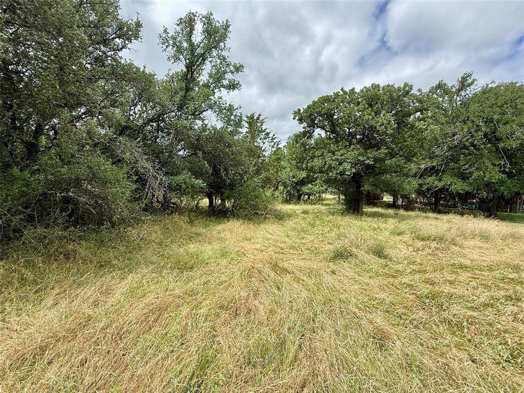TBD Hillcrest Drive, Brownwood, TX 76801