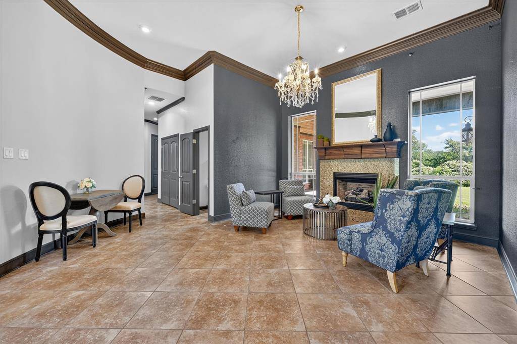 308 W Aurora Vista Trail, Aurora, TX 76078
