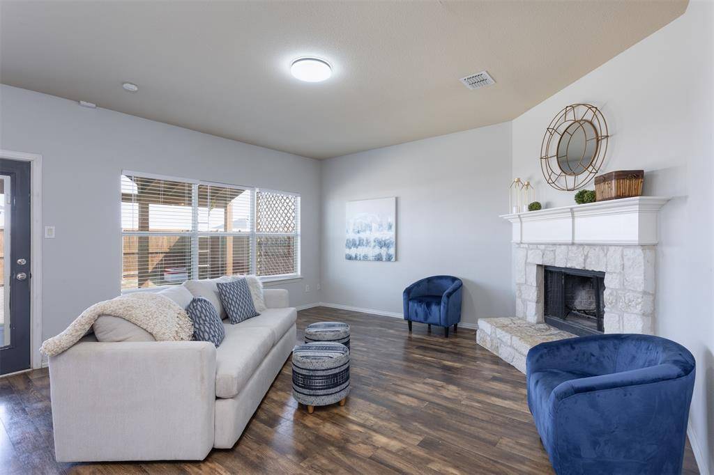 14504 Eaglemont Drive, Little Elm, TX 75068