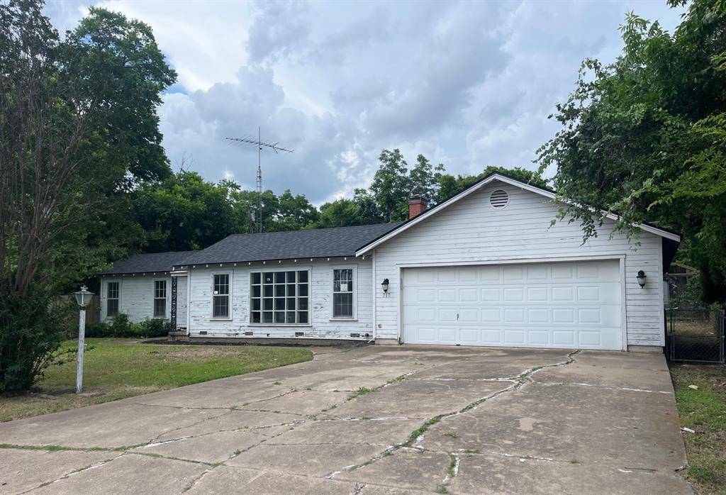717 Tulane Street, Beverly Hills, TX 76711