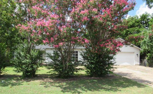 717 Tulane Street, Beverly Hills, TX 76711