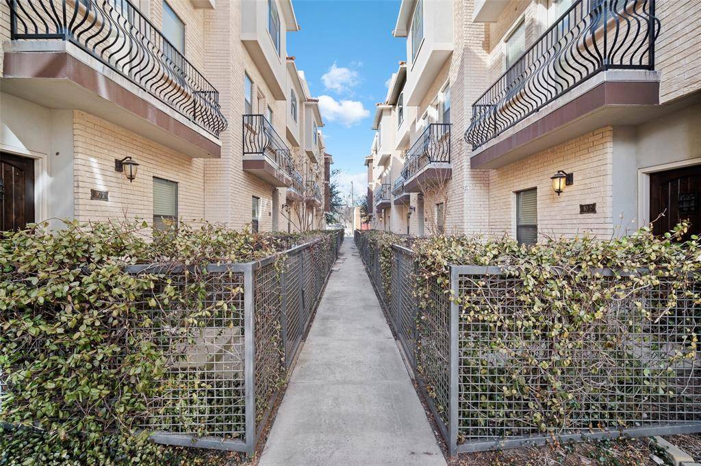 3142 Ross Avenue #1, Dallas, TX 75204