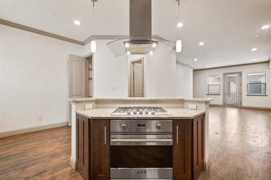 3142 Ross Avenue #1, Dallas, TX 75204