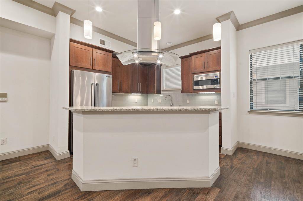 3142 Ross Avenue #1, Dallas, TX 75204