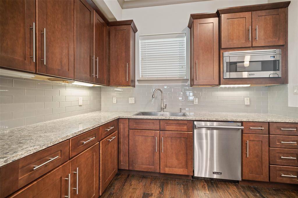 3142 Ross Avenue #1, Dallas, TX 75204