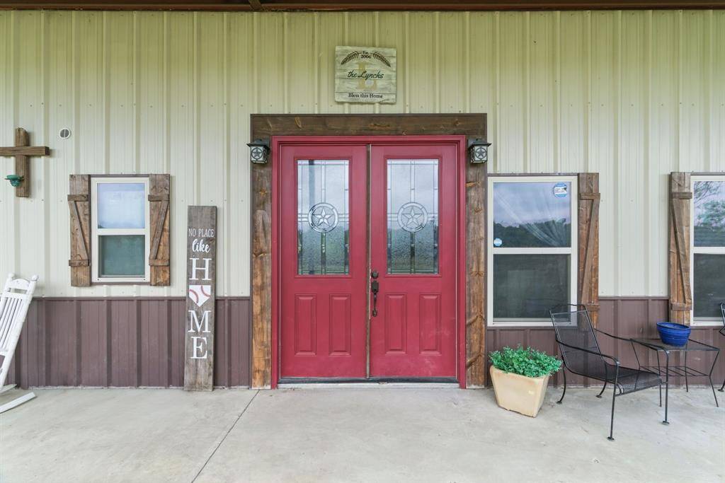 4400 Blue Ridge Farms Road, Blue Ridge, TX 75424