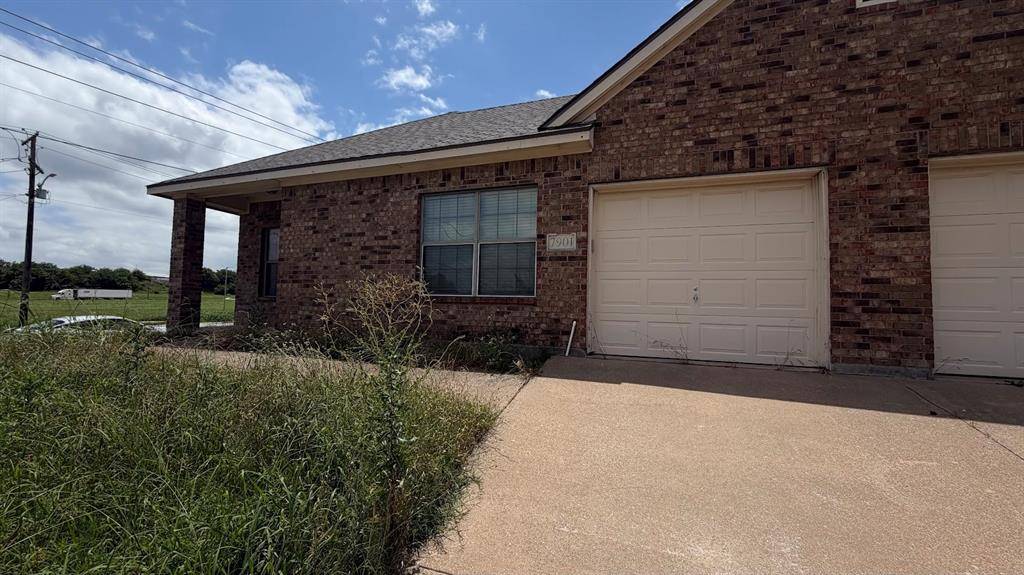 7901 Marydean Avenue, Fort Worth, TX 76116