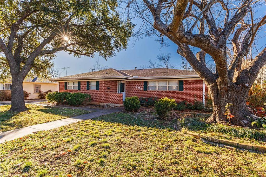 1312 W 3rd Street, Mcgregor, TX 76657