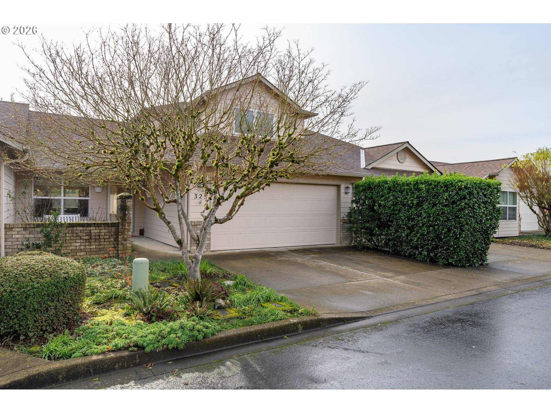 323 NE FIRCREST PL, Mc Minnville, OR 97128