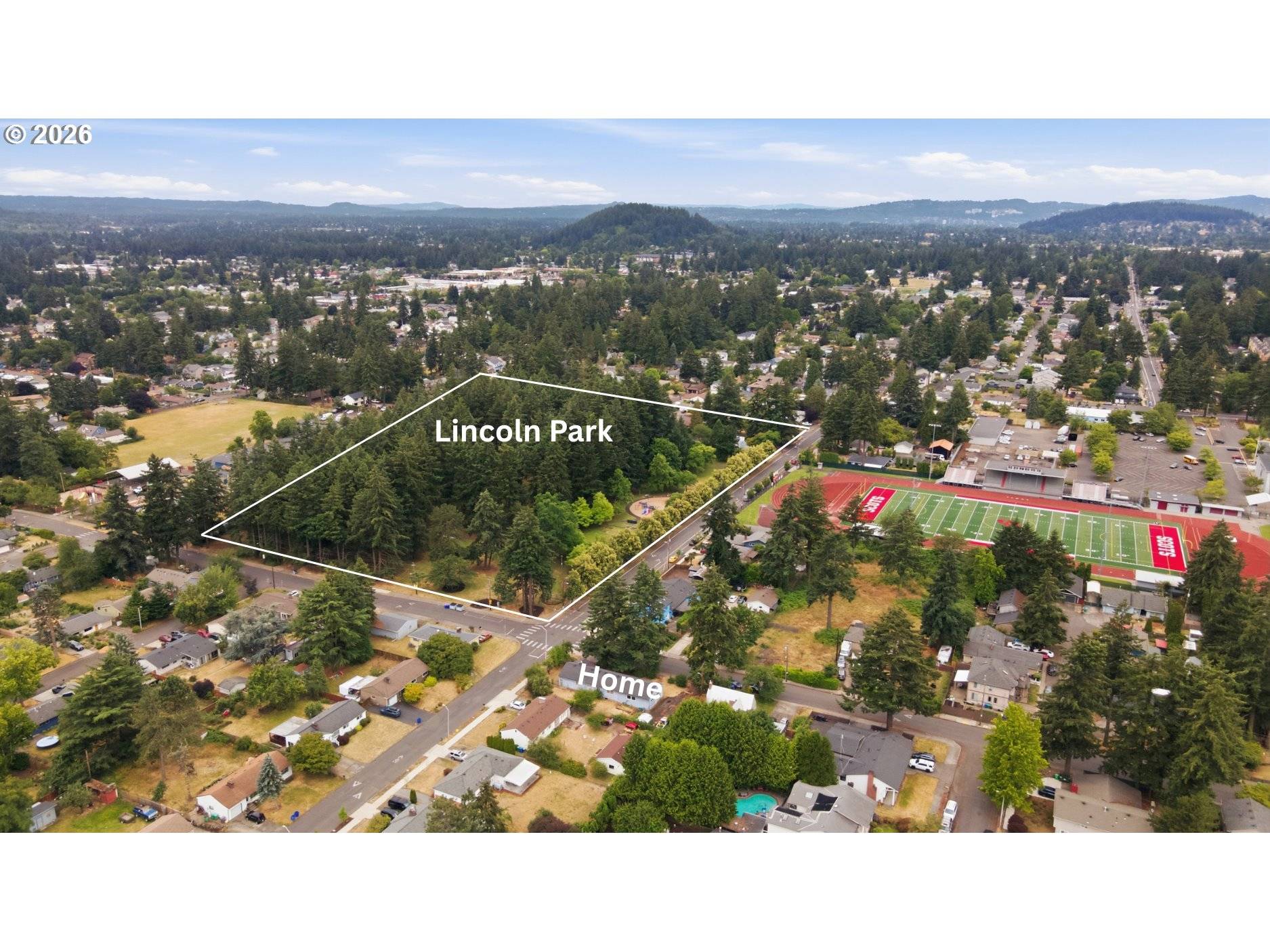 1772 SE 135TH AVE, Portland, OR 97233