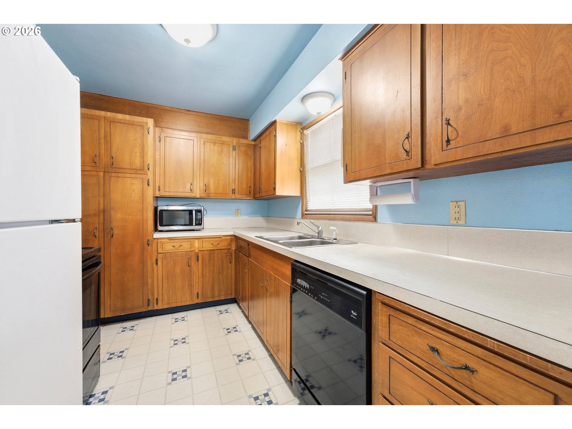 1772 SE 135TH AVE, Portland, OR 97233