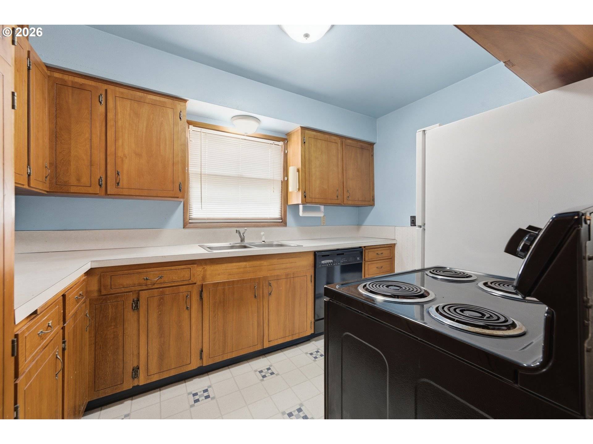 1772 SE 135TH AVE, Portland, OR 97233