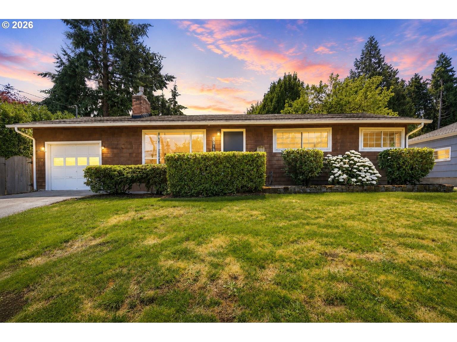 1318 OAK ST, Lake Oswego, OR 97034