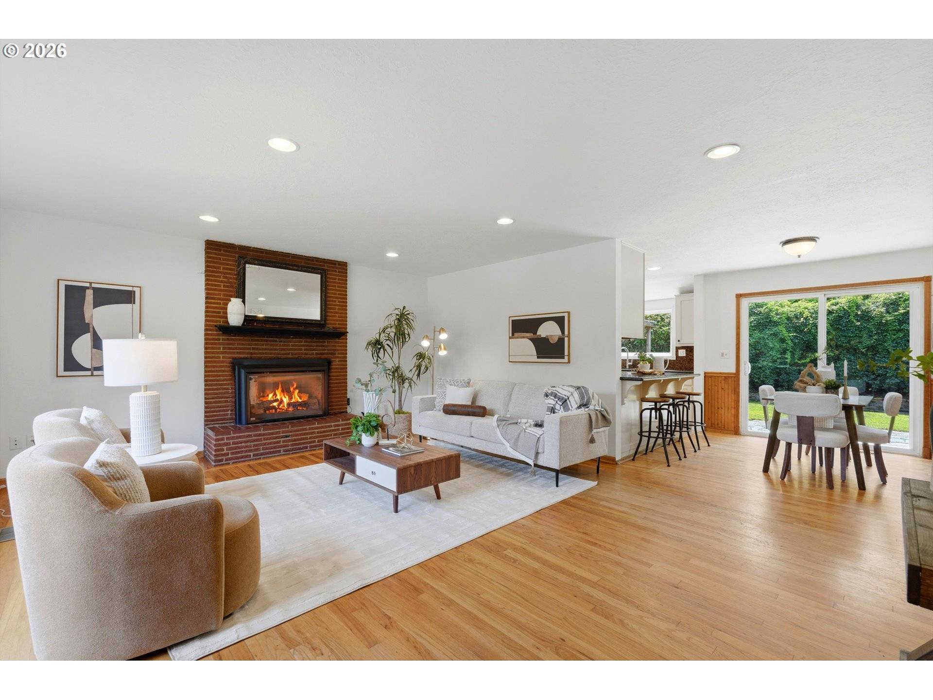 1318 OAK ST, Lake Oswego, OR 97034