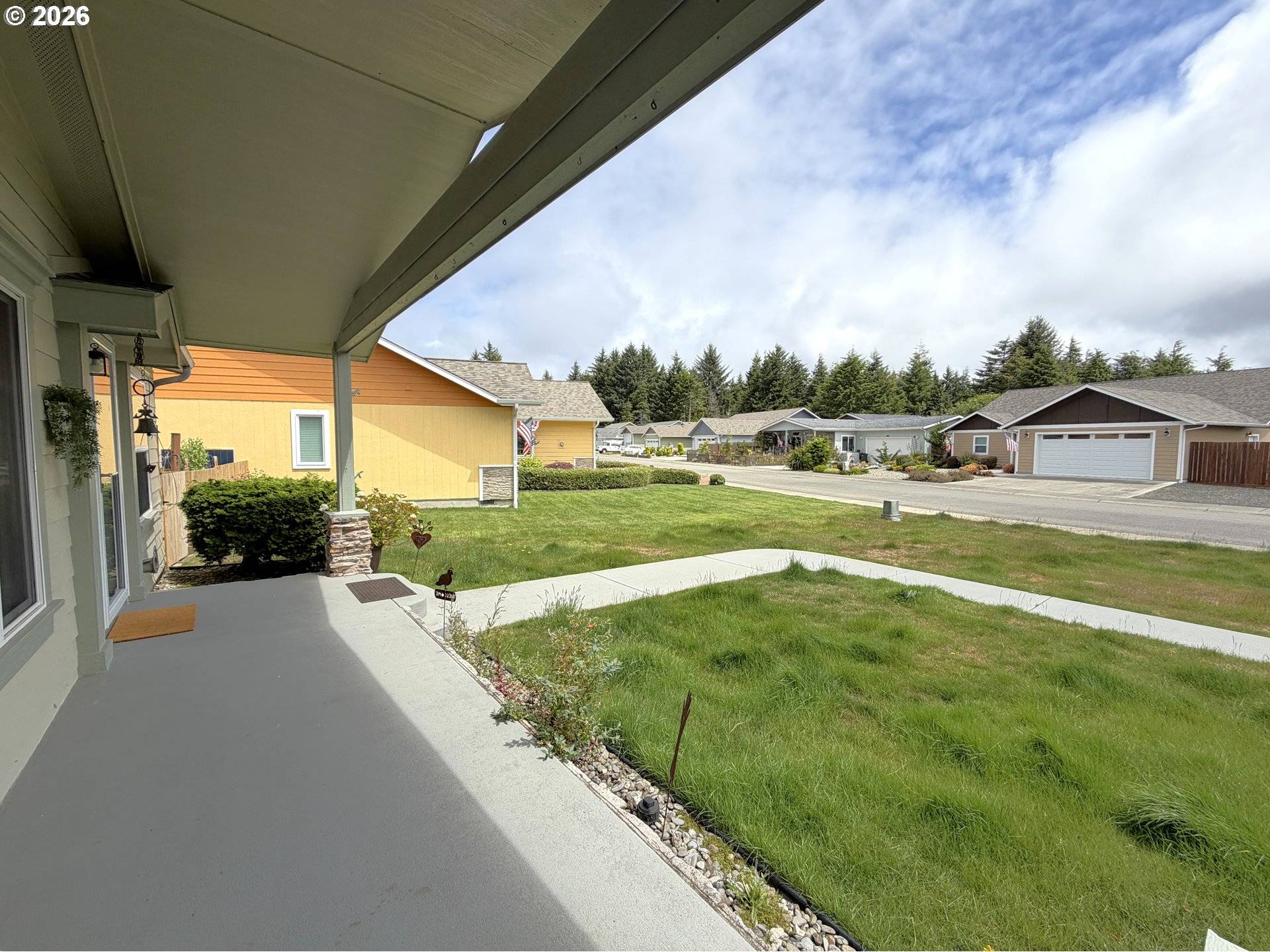 63408 NATHAN DR, Coos Bay, OR 97420