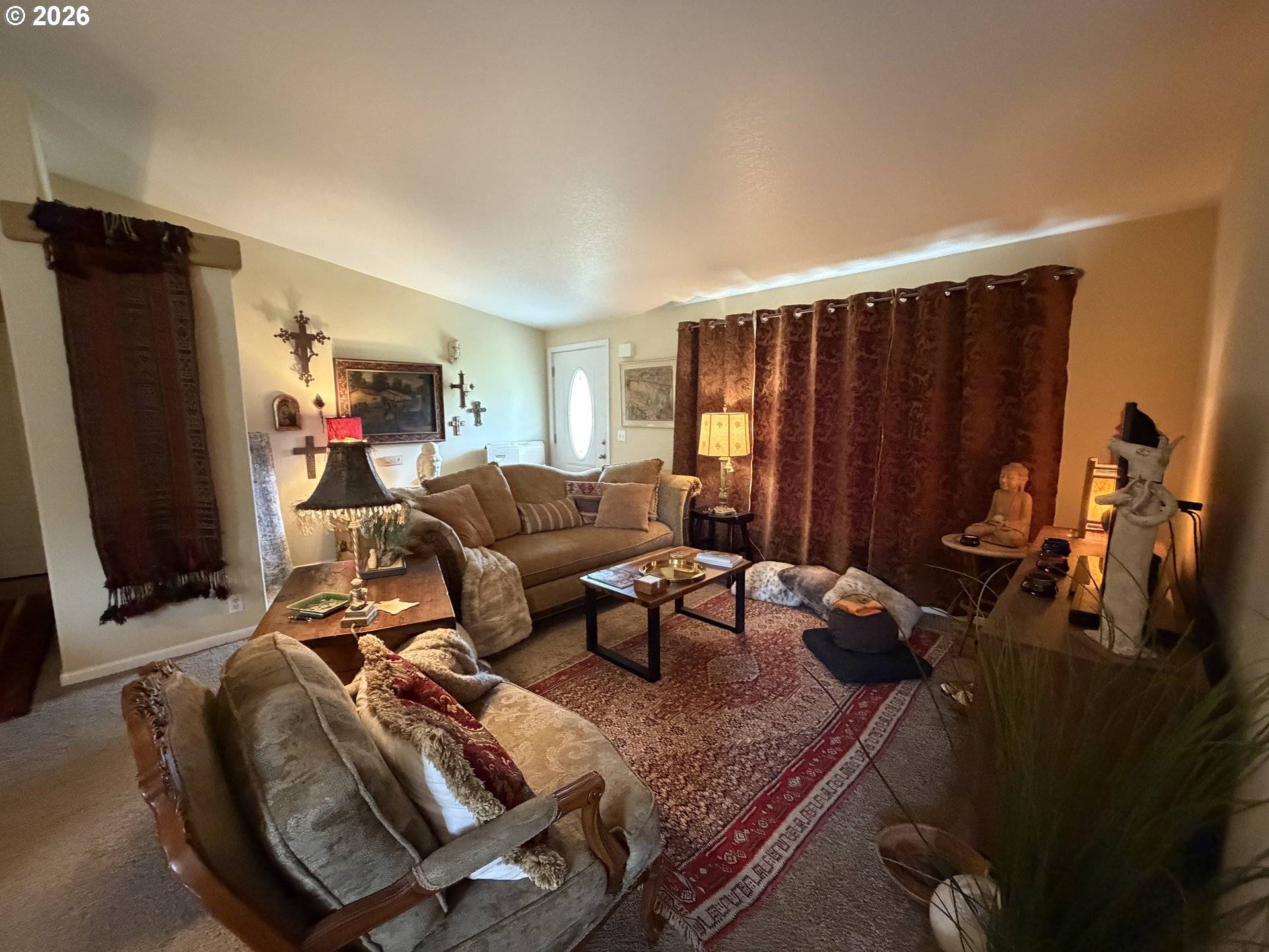63408 NATHAN DR, Coos Bay, OR 97420